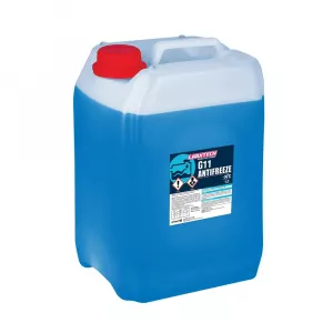 Antigel concentrat G11 ROA-LiquiTech 5L