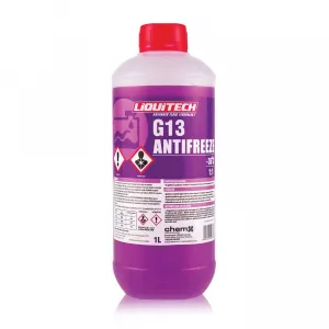 Antigel concentrat G13 ROA-LiquiTech 1L