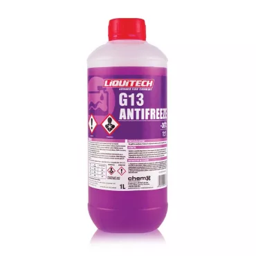 Antigel concentrat G13 ROA-LiquiTech 1L