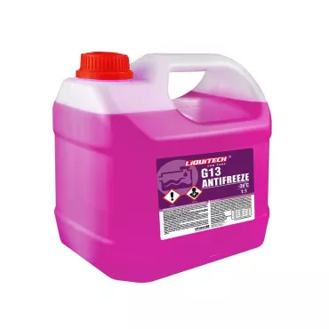 Antigel concentrat G13 ROA-LiquiTech 3L