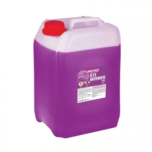 Antigel concentrat G13 ROA-LiquiTech 5L