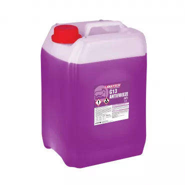 Antigel concentrat G13 ROA-LiquiTech 5L
