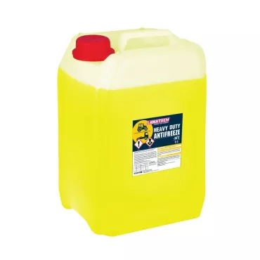Antigel concentrat Heavy Duty ROA-LiquiTech 5L
