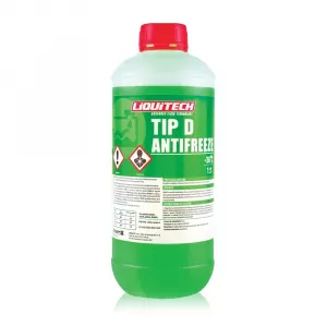 Antigel concentrat tip D ROA-LiquiTech 1L