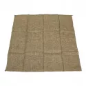 Sac din iută natur 80x60 cm – Protecție plante iarnă, ambalaj ecologic reutilizabil