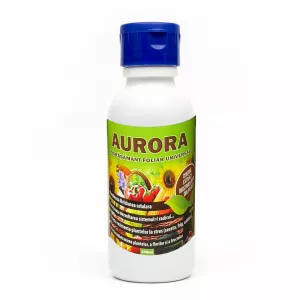 Îngrășământ foliar Aurora