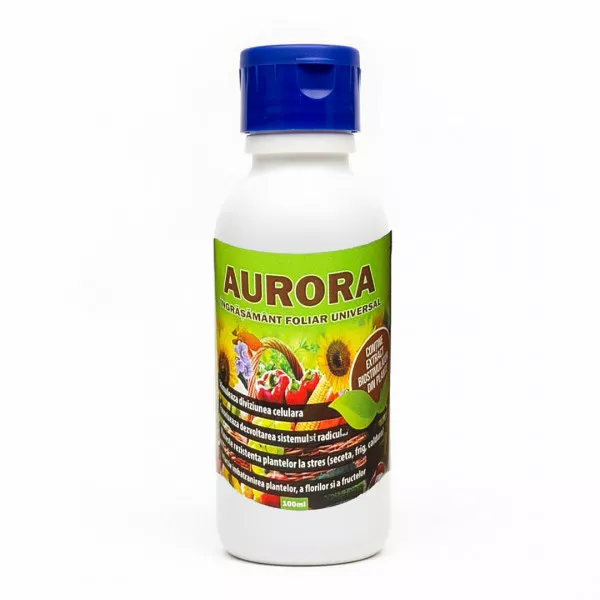 Îngrășământ foliar Aurora