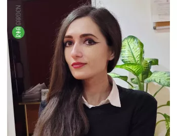 În dialog cu psihologul Maria Petruș: Plantele ca terapie naturală pentru minte și suflet