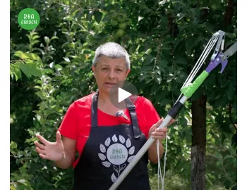 Ce foarfeci nu ar trebui să lipsească din trusa unui grădinar?