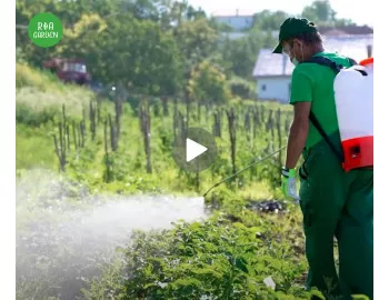 Rokohumin: Îngrășământul organic ideal pentru agricultura ecologică