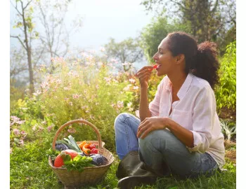 Permacultura: armonie perfectă între grădina ta și natură