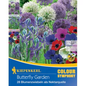 Bulbi de flori Butterfly Garden