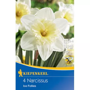 Narcise Ice Follies