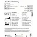 Bulbi de flori White Harmony