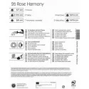 Bulbi de flori Rose Harmony