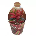 Peperomia Ruby Glow (Peperomia graveolens) la ghiveci ø 6,5 cm
