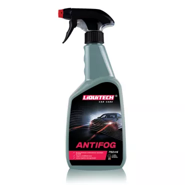 Soluție antiaburire ROA-LiquiTech 750ml