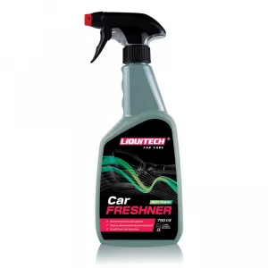 Odorizant auto pe bază de parfum Anti tabac ROA-LiquiTech 750ml