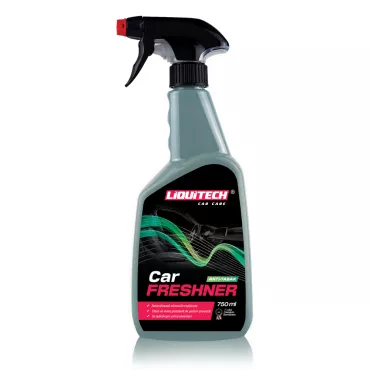 Odorizant auto pe bază de parfum Anti tabac ROA-LiquiTech 750ml
