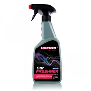 Odorizant auto pe bază de parfum New car ROA-LiquiTech 750ml