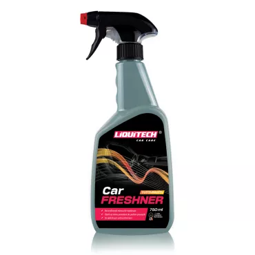 Odorizant auto pe bază de parfum Tutti-Frutti ROA-LiquiTech 750ml
