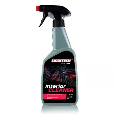 Soluție de curățat antistatică ROA-LiquiTech 750ml 