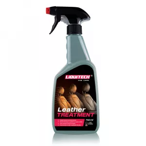 Tratament tapițerie piele ROA-LiquiTech 750ml