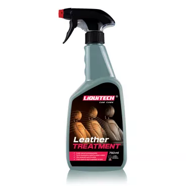 Tratament tapițerie piele ROA-LiquiTech 750ml