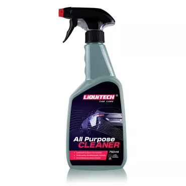 Soluție de curățat universală ROA-LiquiTech 750ml