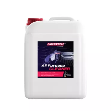 Soluție de curățat universală ROA-LiquiTech 5L