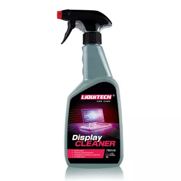 Soluție de curățat ecrane tactile ROA-LiquiTech 750ml