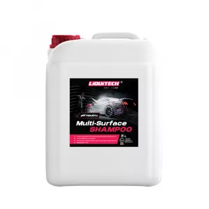 Șampon multisuprafețe ROA-LiquiTech 5L