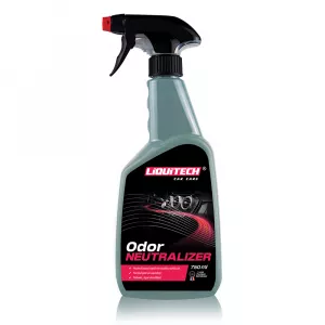 Neutralizator miros ROA-LiquiTech 750ml