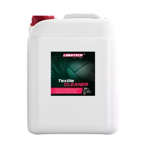 Soluție de curățat tapițerie textilă ROA-LiquiTech 5L