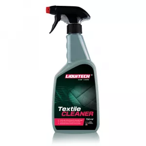 Soluție de curățat tapițerie textilă ROA-LiquiTech 750ml