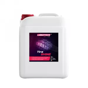 Tratament anvelope ROA-LiquiTech 5L
