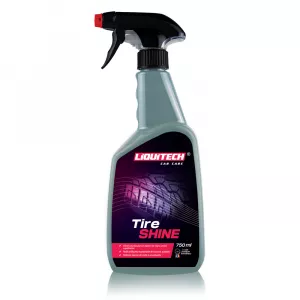 Tratament anvelope ROA-LiquiTech 750ml