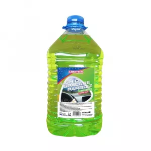 Lichid de parbriz pentru vară antiinsecte ROA-LiquiTech 5L