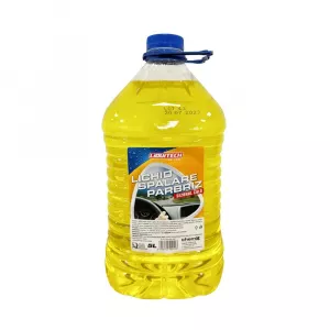 Lichid de parbriz pentru vară ROA-LiquiTech 5L