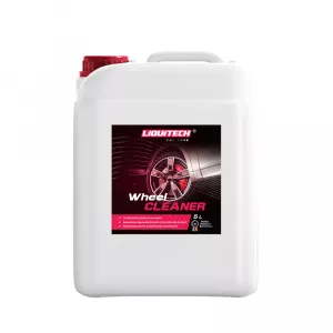 Soluție de curățat jante ROA-LiquiTech 5L