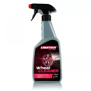 Soluție de curățat jante ROA-LiquiTech 750ml