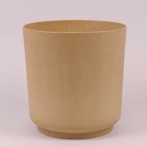 Ghiveci Satina Eco Wood 13 maro
