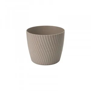 Ghiveci Mika Eco Wood 15 maro