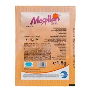 Insecticid Mospilan 20 SG 1.5 gr