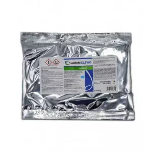 Fungicid Switch 62.5 WG 100 gr
