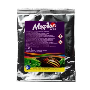 Insecticid Mospilan 20 SG 50 gr