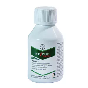 Fungicid Previcur Energy 100 ml