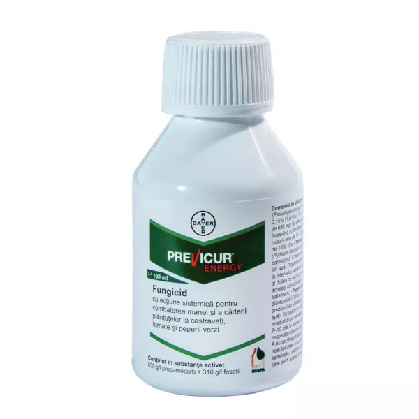 Fungicid Previcur Energy 100 ml