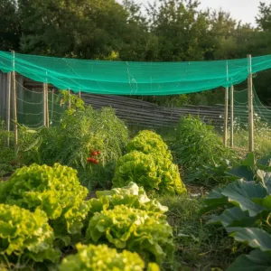 Plasă umbrire Raschel 80% LW