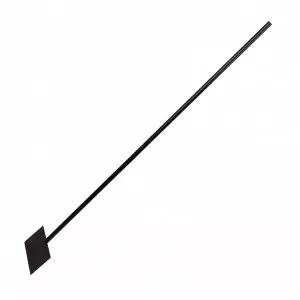 Spărgător și răzuitor de gheață 200 mm, cu coadă metalică 1200 mm